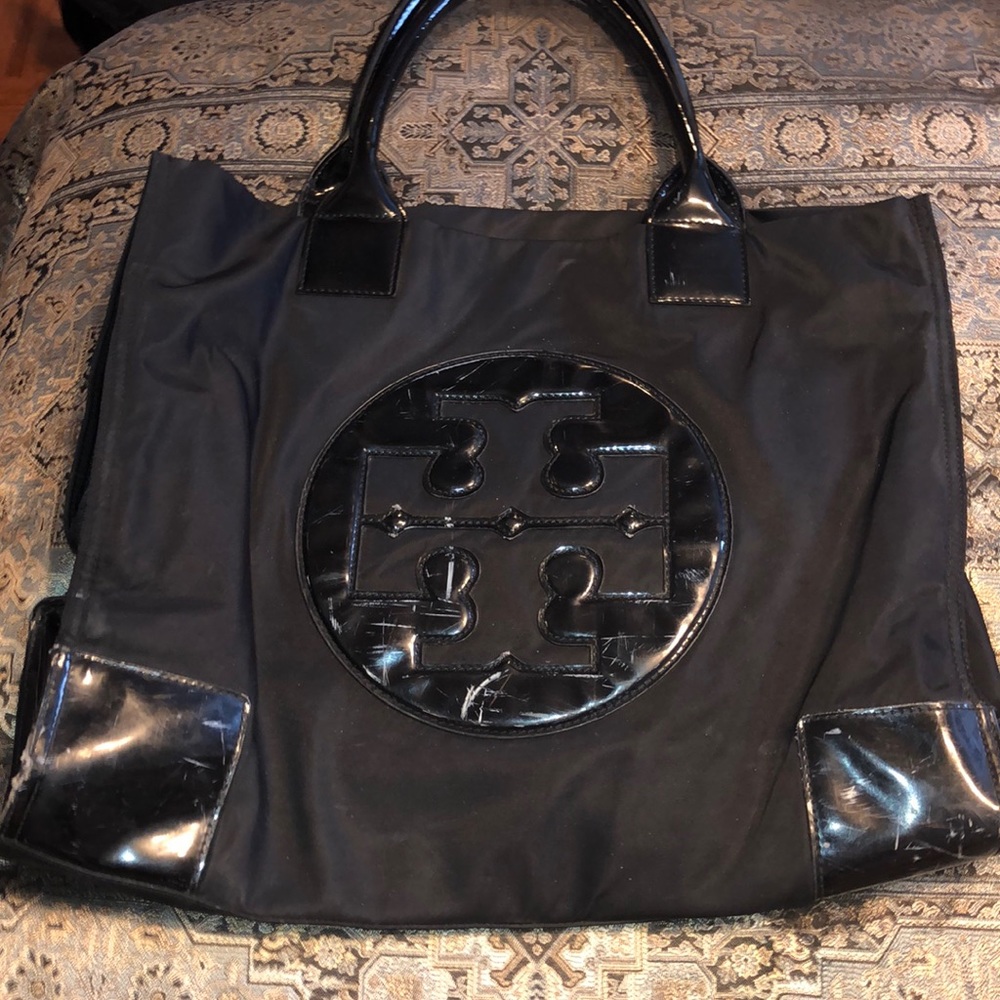 Tory Burch Ella Tote